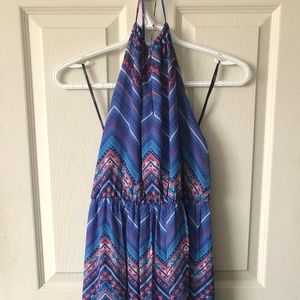 Forever 21 Maxi Dress